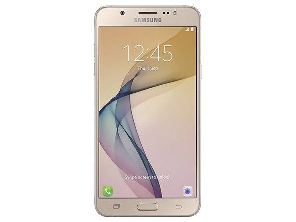 Samsung Galaxy On8 (Gold, 16 GB) (ফোনটি এক্সচেঞ্জে প্রায় 13,000 টাকা পর্যন্ত ছাড় পেতে পারেন)
