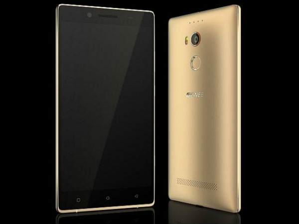 Gionee Elife E8