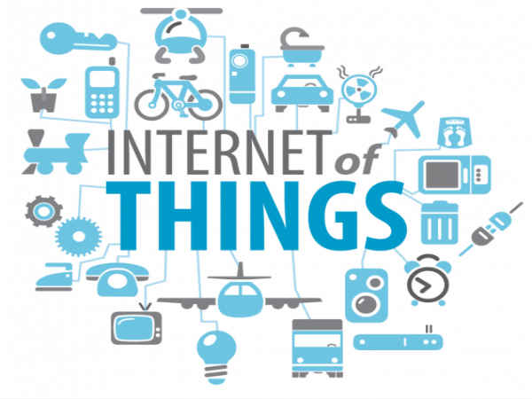 IOT হতে চলেছে পরবর্তী যুগান্তকারী