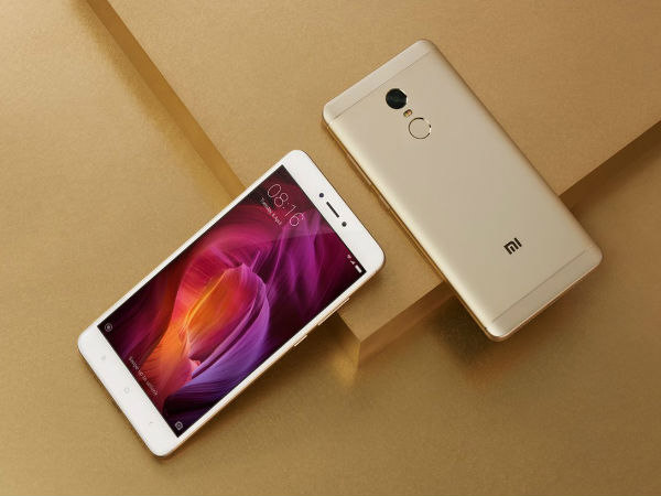 MI 6 ফোনটির সম্ভাব্য দাম