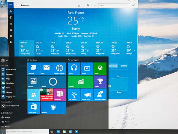 আপডেট হচ্ছে উইন্ডোজ ১০ মোবাইল, ইউজার্সরা পাচ্ছেন 3D ছবি, ভিডিও সমেত এক