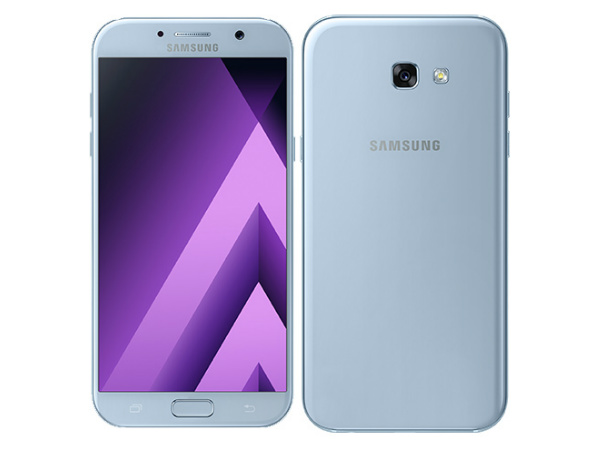 Samsung Galaxy A5 (2017) 