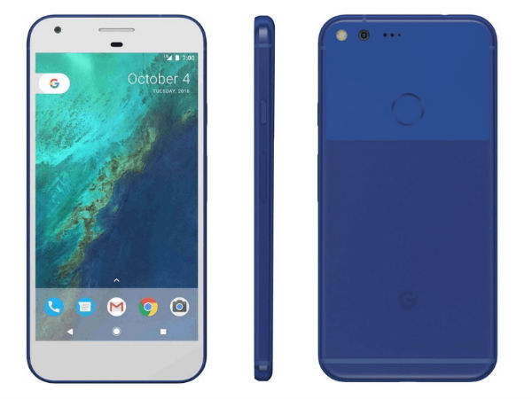 Google Pixel XL