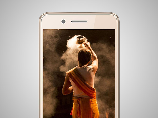 ক্যামেরা খুব একটা উন্নতমানের নয়