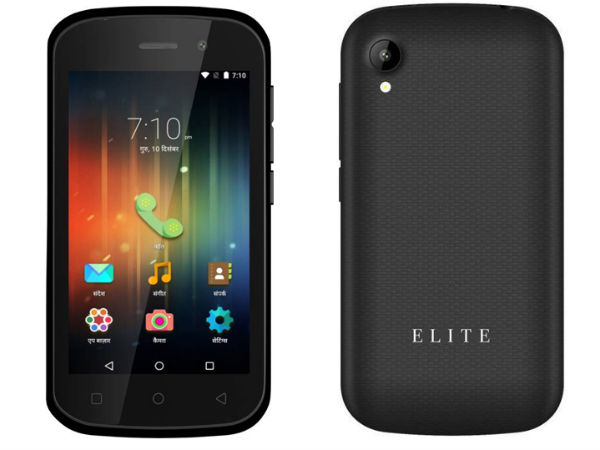 Swipe Elite Star 16GB 