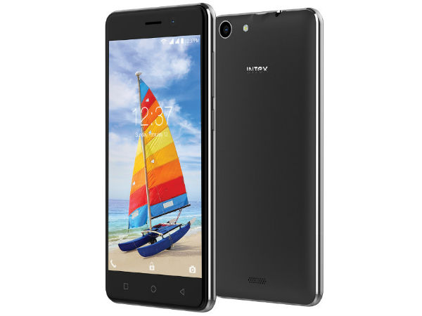 Intex Aqua Strong 5.1 Plus 