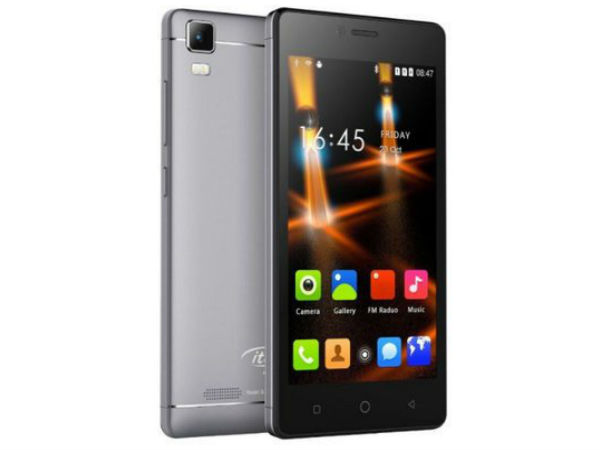 Itel it1508 Plus