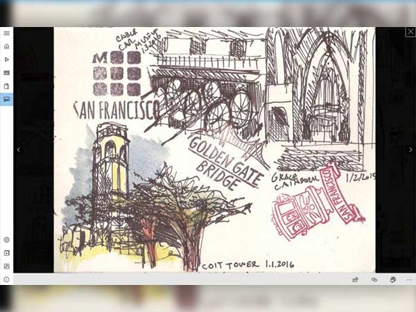 জারনালিস্ট