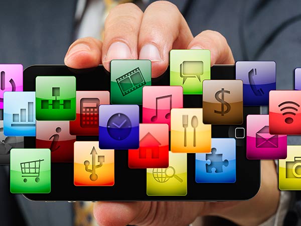 মাল্টি টাস্কিং