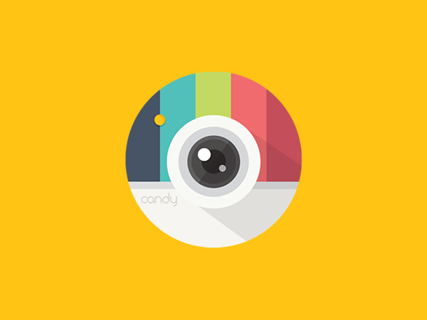 Candy Camera