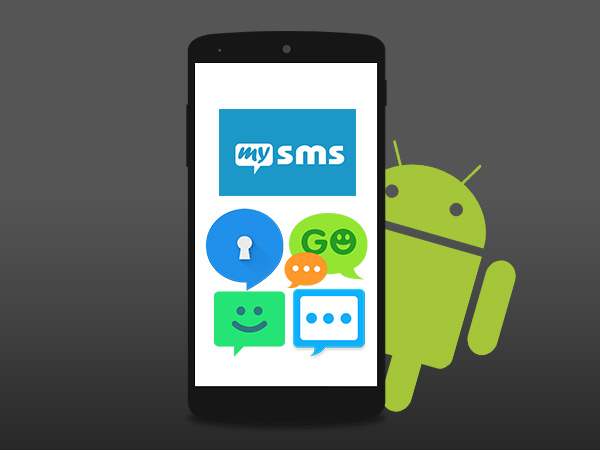 অ্যান্ড্রয়েডের ৫ টি সেরা টেক্সটিং অ্যাপ অ্যান্ড্রয়েডের ৫ টি সেরা টেক্সটিং অ্যাপ