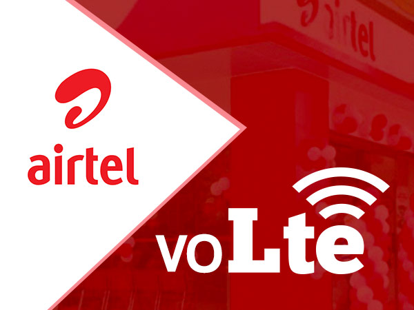 চলতি আর্থিক বছরের শেষেই VoLTE পরিষেবা বাড়াচ্ছে এয়ারটেল চলতি আর্থিক বছরের শেষেই VoLTE পরিষেবা বাড়াচ্ছে এয়ারটেল
