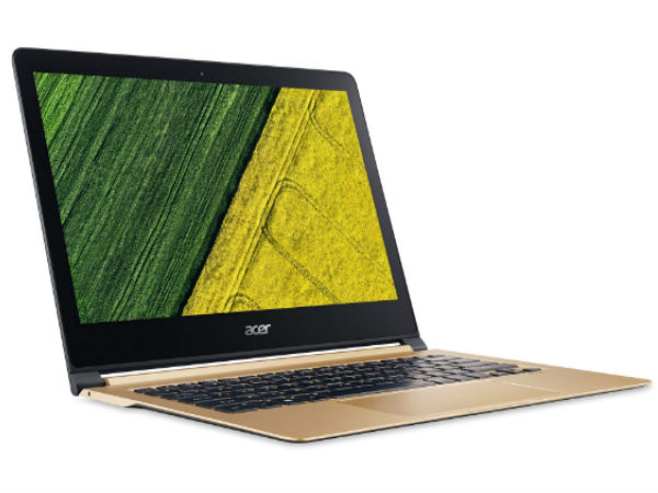 Acer Swift 7