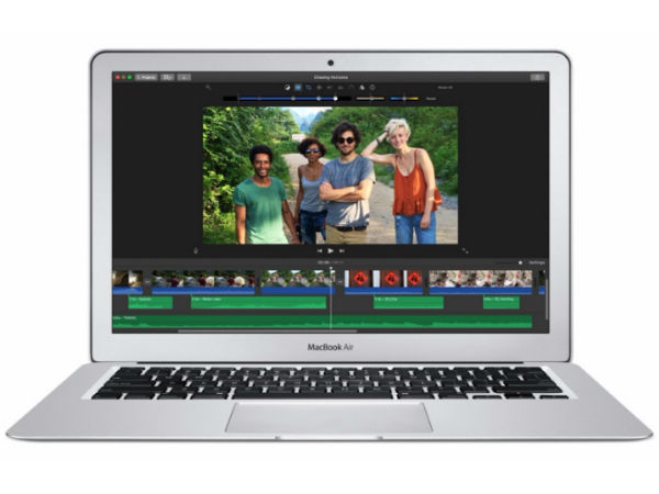 Apple MacBook Air MMGF2HN/A Ultrabook