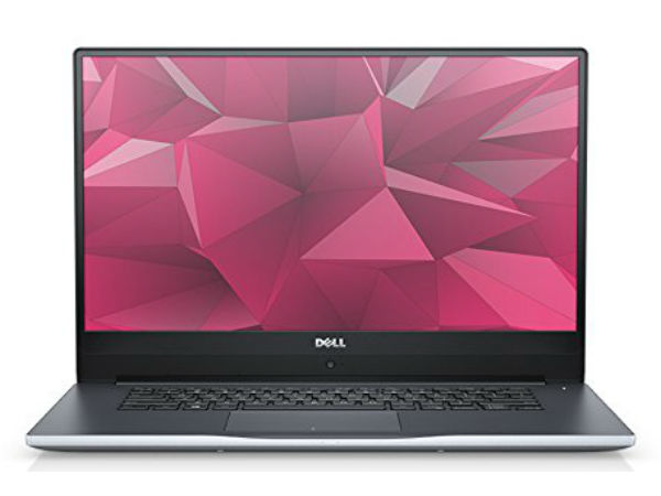 Dell Inspiron 14 7460 (Z561501SIN9G) Ultrabook 