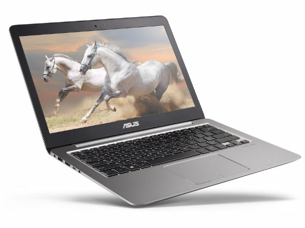Asus Zenbook UX310UQ-GL477T Ultrabook 