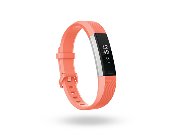 Fitbit Alta HR