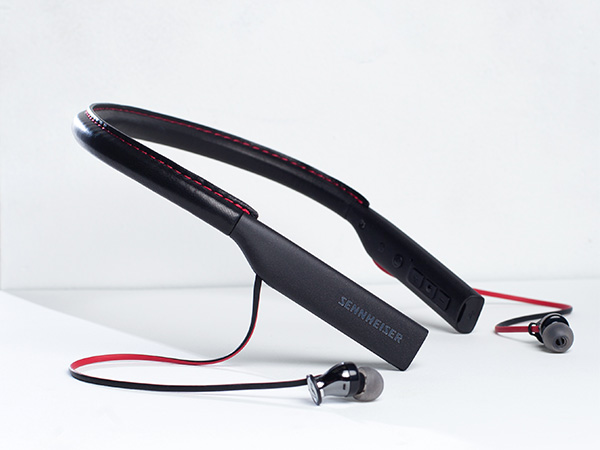Sennheiser Momentum In-Ear Wireless
