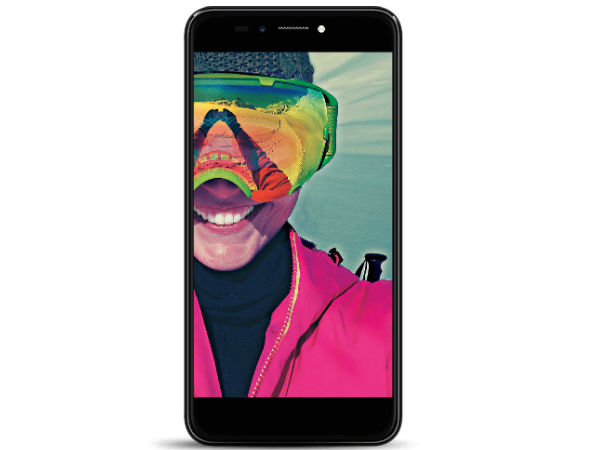 Micromax Selfie 2