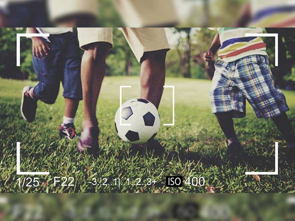 স্পোর্টস মোড