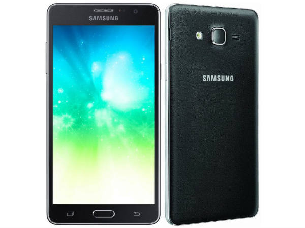 Samsung Galaxy On5 Pro (Gold) ৬% ছাড়