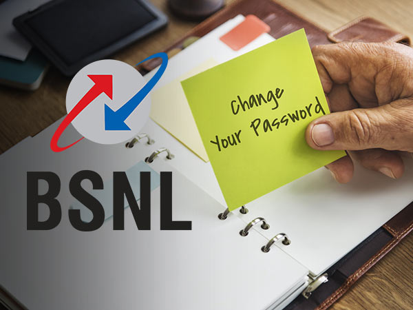 গ্রাহকদের ডিফল্ট সিস্টেম পাসওয়ার্ড পাল্টানোর পরামর্শ বিএসএনএল-এর গ্রাহকদের ডিফল্ট সিস্টেম পাসওয়ার্ড পাল্টানোর পরামর্শ বিএসএনএল-এর