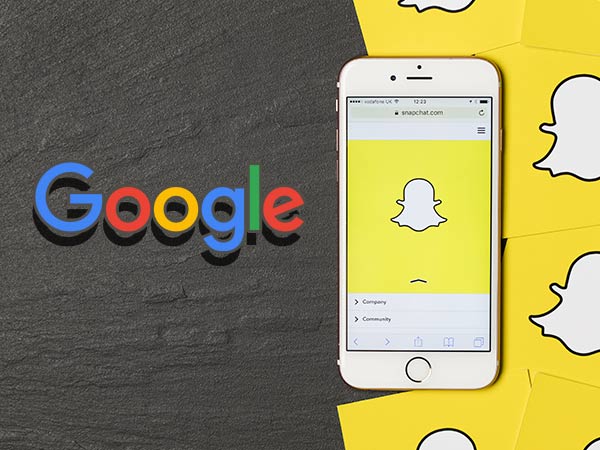 ৩০০০ কোটি মার্কিন ডলারে Snapchat কেনার পরিকল্পনা করেছিলো Google ৩০০০ কোটি মার্কিন ডলারে Snapchat কেনার পরিকল্পনা করেছিলো Google