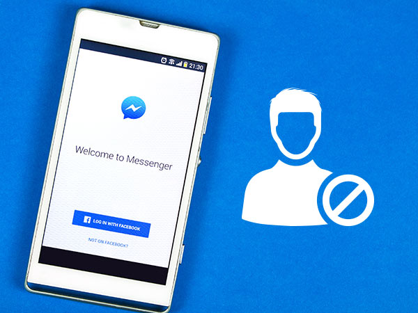 ফেসবুক মেসেঞ্জারে কেমন করে ব্লক করবেন ফেসবুক মেসেঞ্জারে কেমন করে ব্লক করবেন