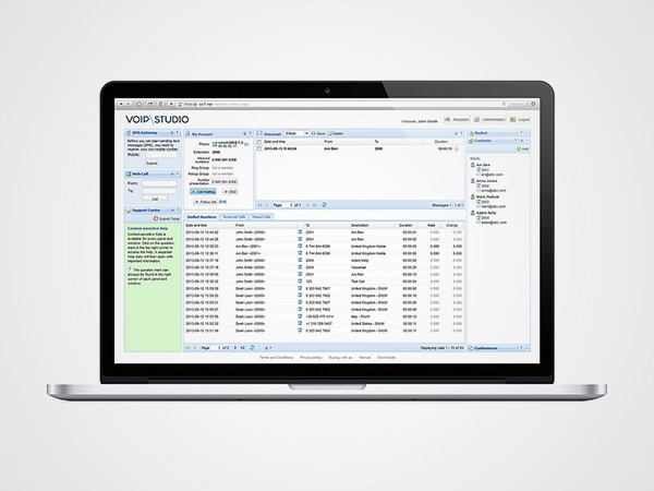 Softphone কি? Softphone কি?