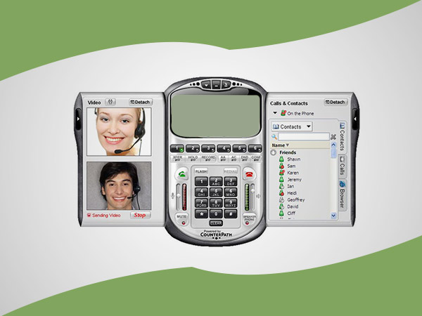 Softphone কি? Softphone কি?