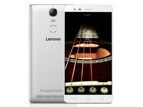 Lenovo K5 Note 64GB