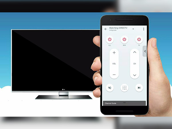 টিভি, এসি কন্ট্রোল করুন