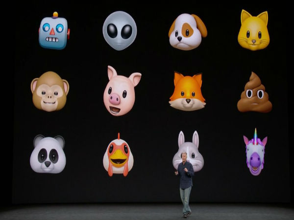 অ্যানিমোজি