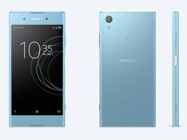 Sony Xperia XA1 Plus 
