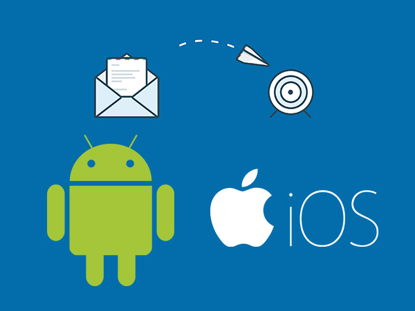 অ্যান্ড্রয়েড, আইওএস ও অন্যান্য মেসেঞ্জারে রিড রিসিপটস চালু করা যায় অ্যান্ড্রয়েড, আইওএস ও অন্যান্য মেসেঞ্জারে রিড রিসিপটস চালু করা যায়