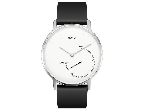 Nokia Steel