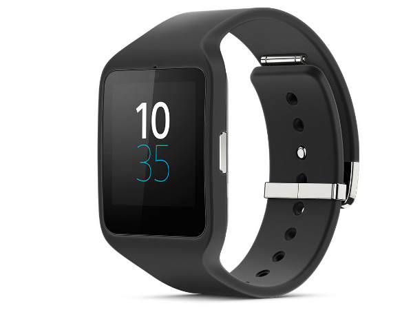 Sony SmartWatch 3
