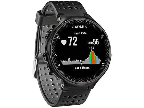 Garmin fēnix 5 and 5S