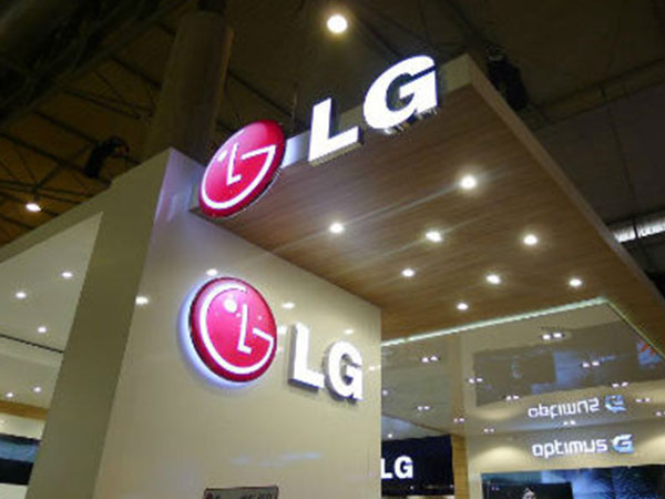 নতুন কো ব্র্যান্ডেড কার্ড: বাজাজ ফিনান্সের সঙ্গে হাত মেলালো এলজি