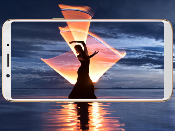 অন্যান্য ফিচার