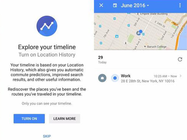 দিন ডিলিট করুনঃ