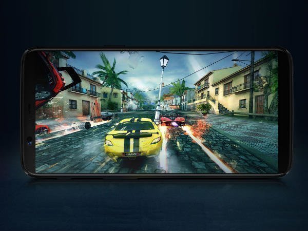 OnePlus 5T কানেক্টিভিটি ও সেন্সর