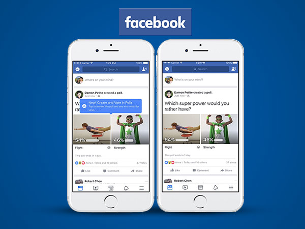 দারুন এক ফিচার এলো ফেসবুকে, দেখে নিন নতুন সেই ফিচার... দারুন এক ফিচার এলো ফেসবুকে, দেখে নিন নতুন সেই ফিচার...