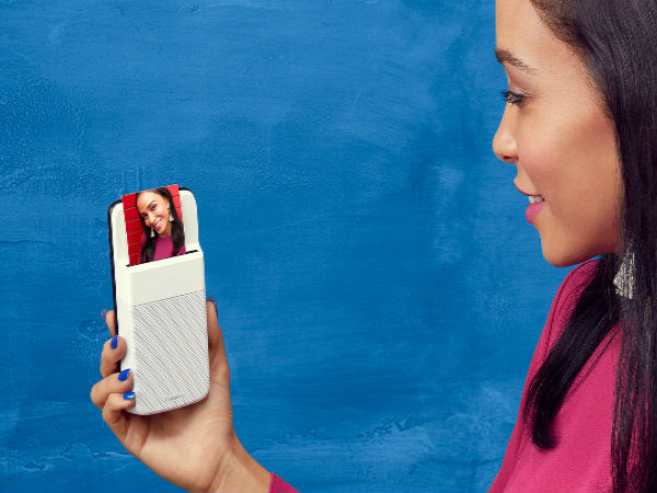 পোলারয়েড ইনস্টা-শেয়ার প্রিন্টার মোটো মড লঞ্চ করল মোটোরোলা পোলারয়েড ইনস্টা-শেয়ার প্রিন্টার মোটো মড লঞ্চ করল মোটোরোলা