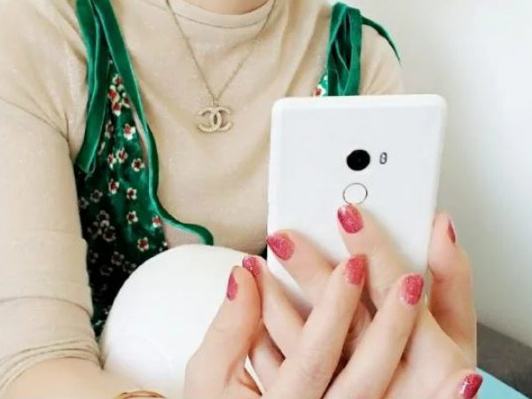 জলদি বাজারে আসতে পারে স্পেশাল এডিশান Mi Mix 2 