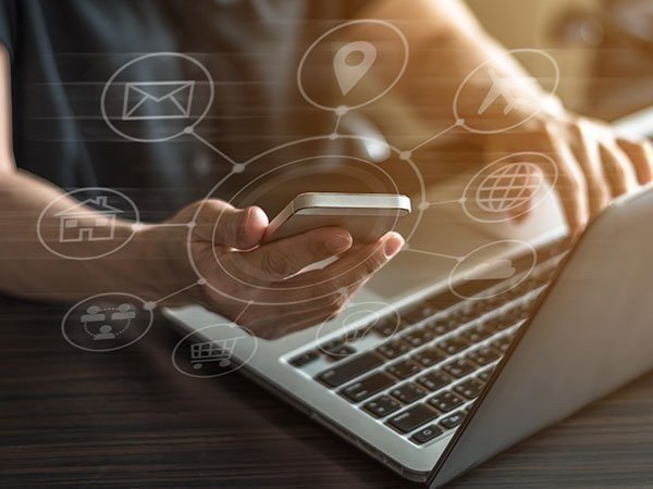 আপনার কানেকশান প্রাইভেট রাখুন