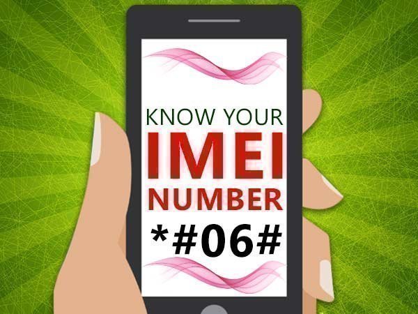 কিভাবে জানবেন আপনার IMEI নম্বর সঠিক কি না?