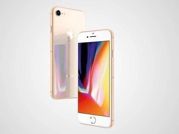 Apple iPhone 8