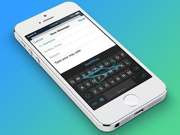 Swiftkey