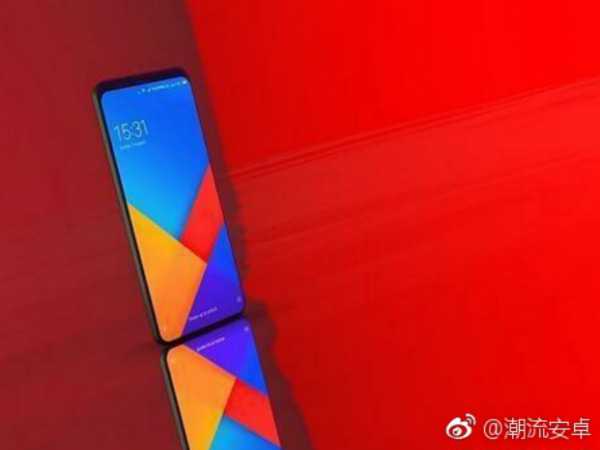 Rear-mounted fingerprint sensor